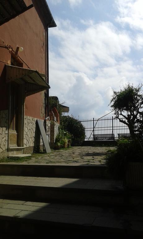 La Scala Vernazza Cinqueterre Exterior foto