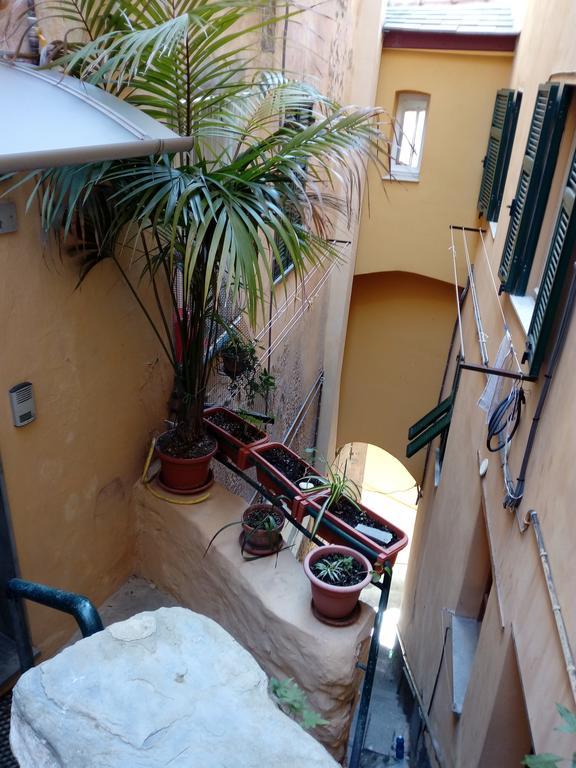 La Scala Vernazza Cinqueterre Exterior foto